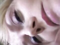 Cum On Mommas Face Step Son