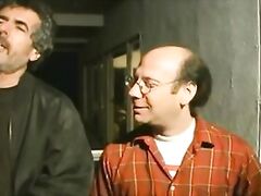 Anal Threesome For Horny Swinger MILF