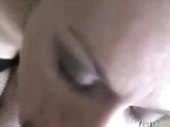 Step Mom Knows How To Cock Suck