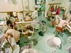 The Barber of Swingville