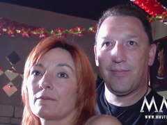 MMV FILMS Welcome to the club