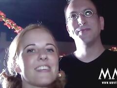 MMV FILMS Welcome to the club